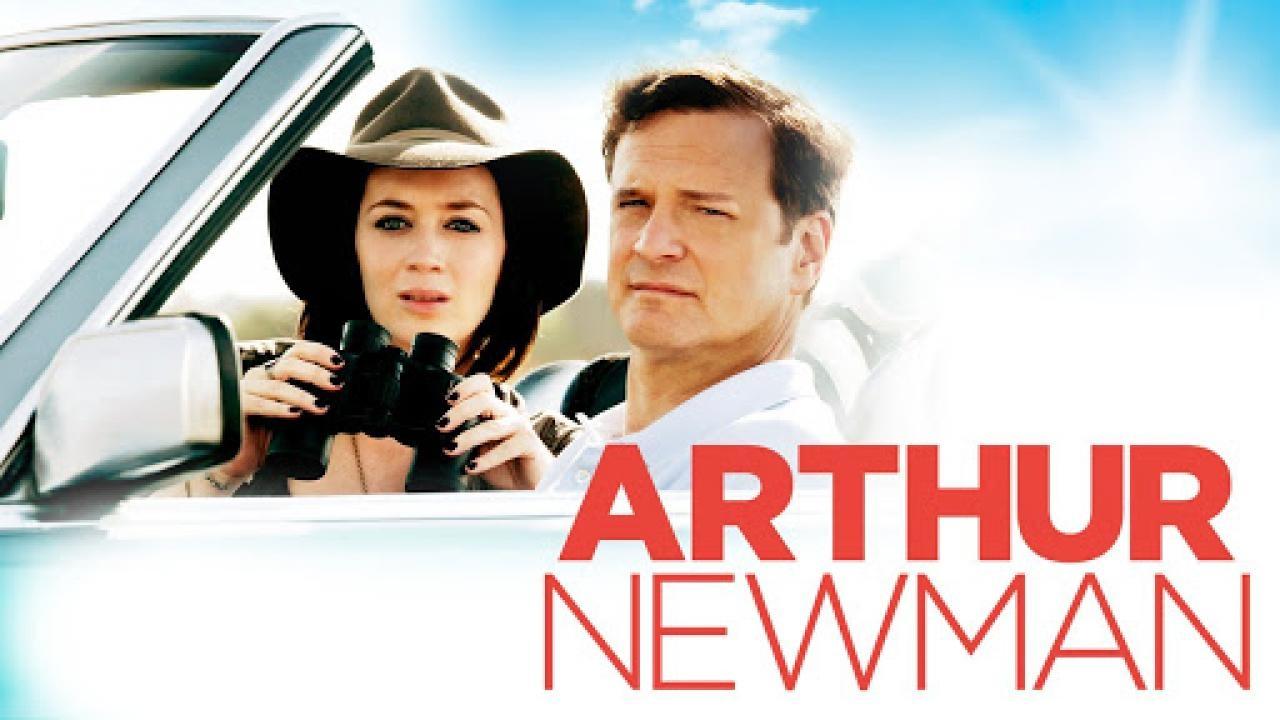مشاهدة فيلم Arthur Newman 2012 مترجم