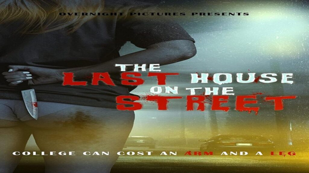 مشاهدة فيلم The Last House on the Street 2021 مترجم