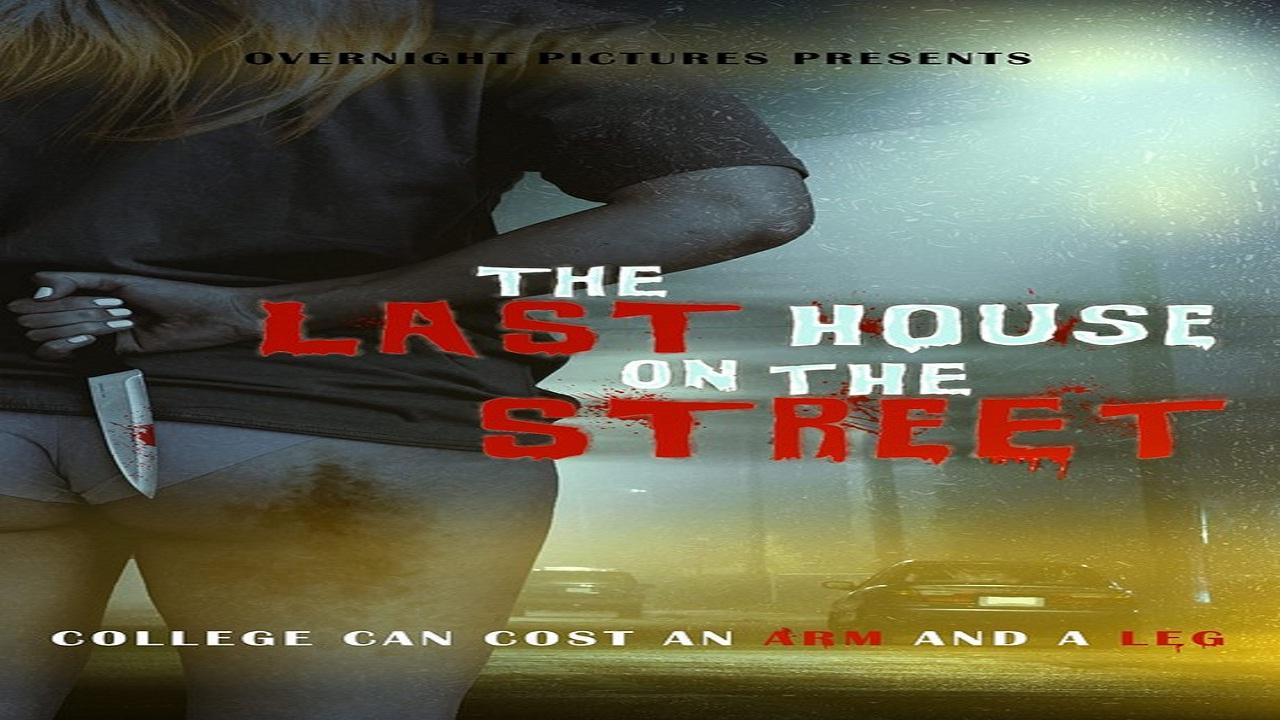 مشاهدة فيلم The Last House on the Street 2021 مترجم