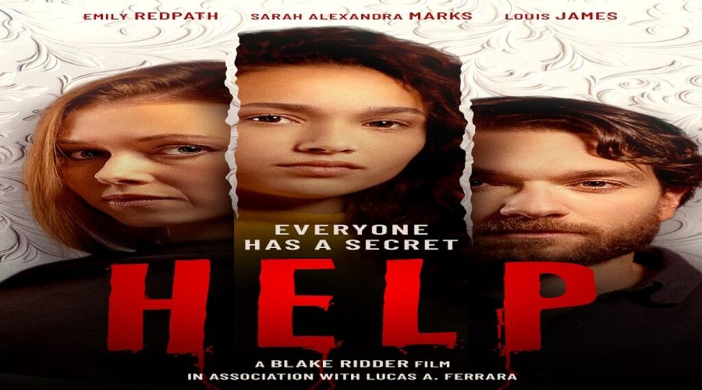 مشاهدة فيلم Help 2022 مترجم كامل HD