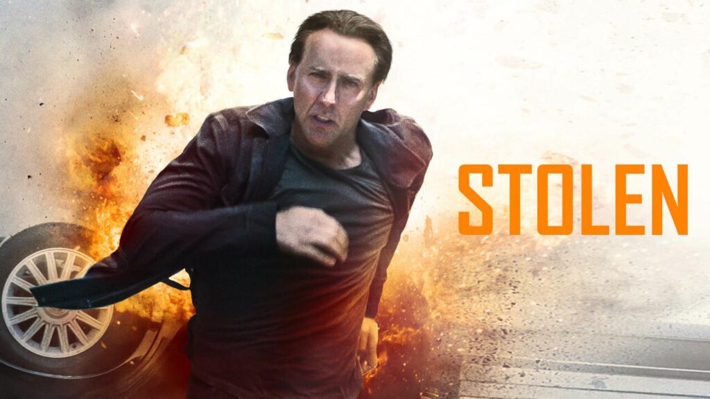 مشاهدة فيلم Stolen 2012 مترجم