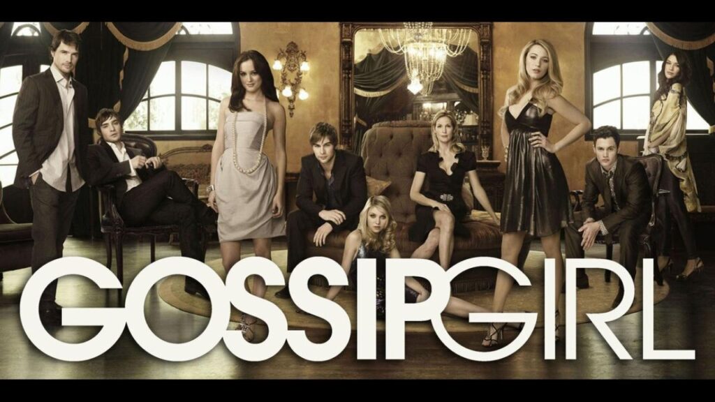 مشاهدة مسلسل Gossip Girl الموسم الثالث الحلقة 16 السادسة عشر مترجمة HD