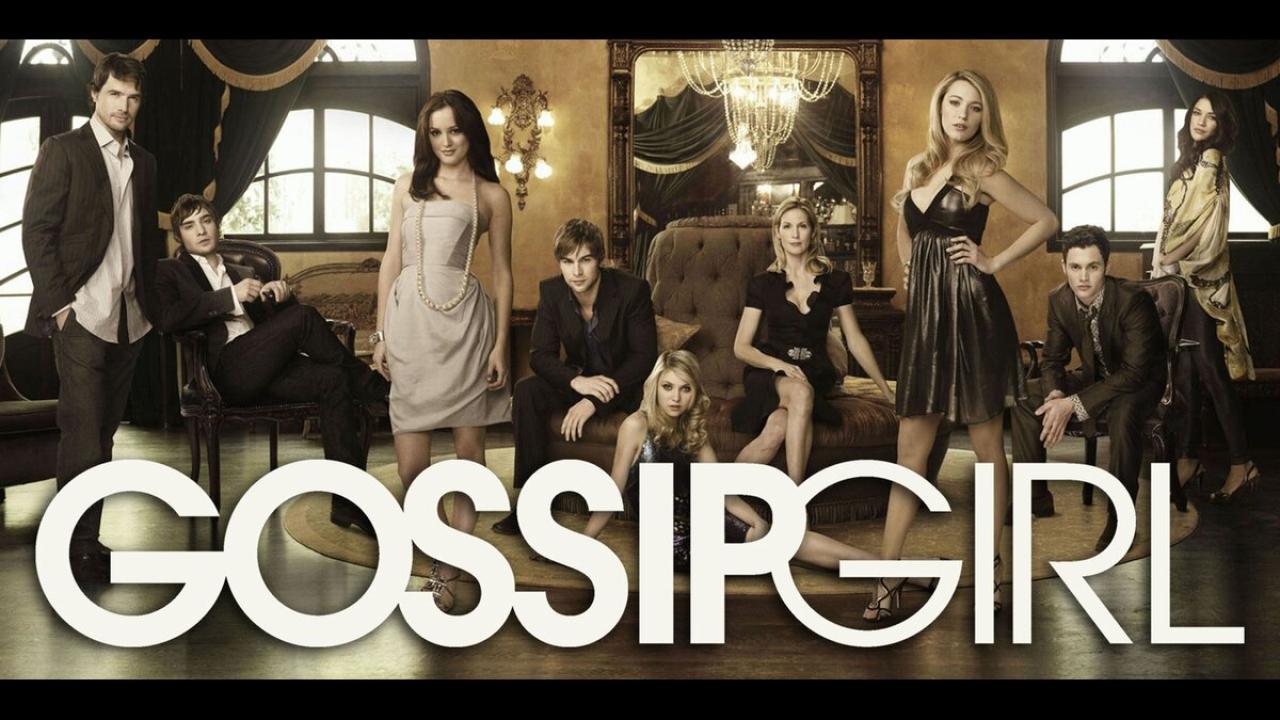 مشاهدة مسلسل Gossip Girl الموسم الثالث الحلقة 13 الثالثة عشر مترجمة HD