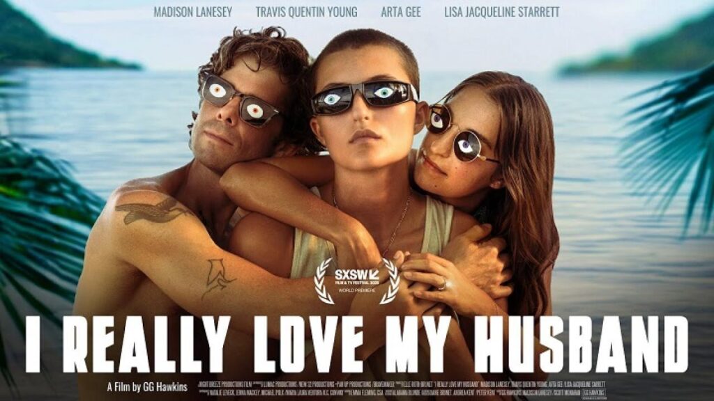 مشاهدة فيلم I Really Love My Husband 2025 مترجم كامل بجودة عالية HD