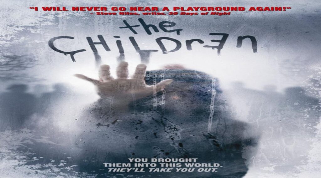 مشاهدة فيلم The Children 2008 مترجم