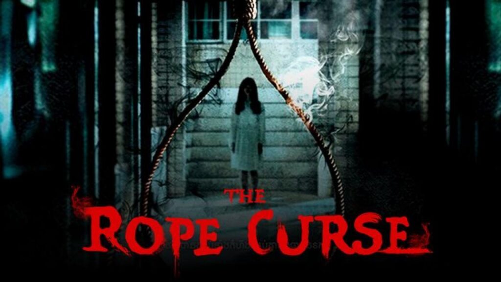 مشاهدة فيلم The Rope Curse 2018 مترجم كامل HD