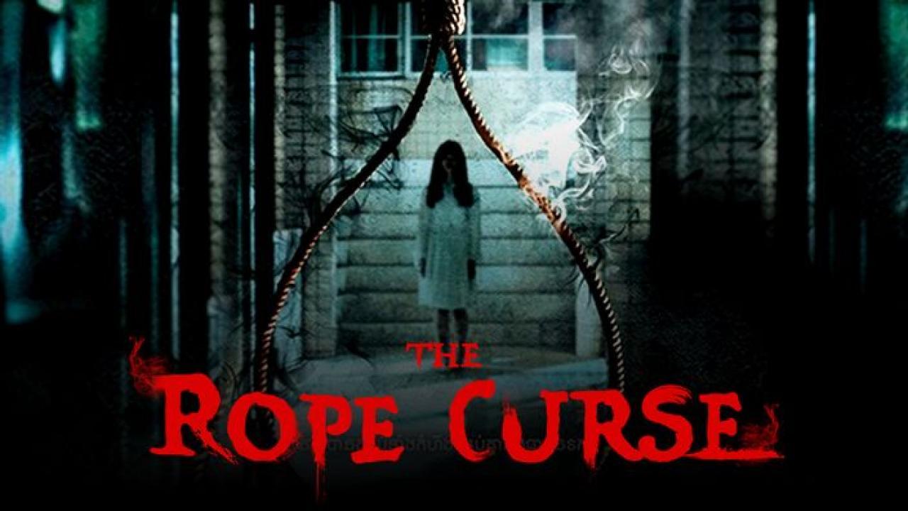 مشاهدة فيلم The Rope Curse 2018 مترجم كامل HD