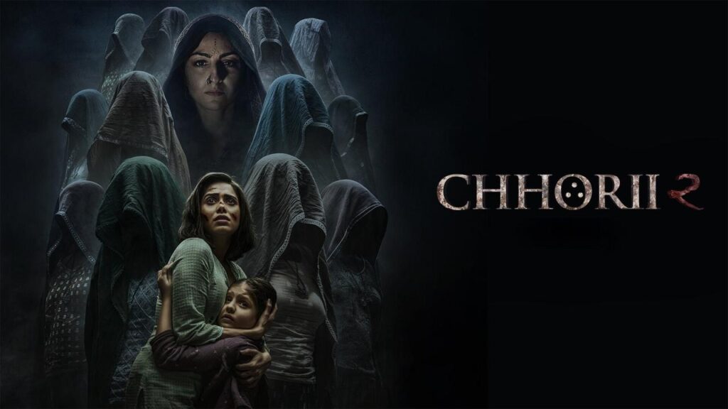 مشاهدة فيلم Chhorii 2 2025 مترجم كامل HD
