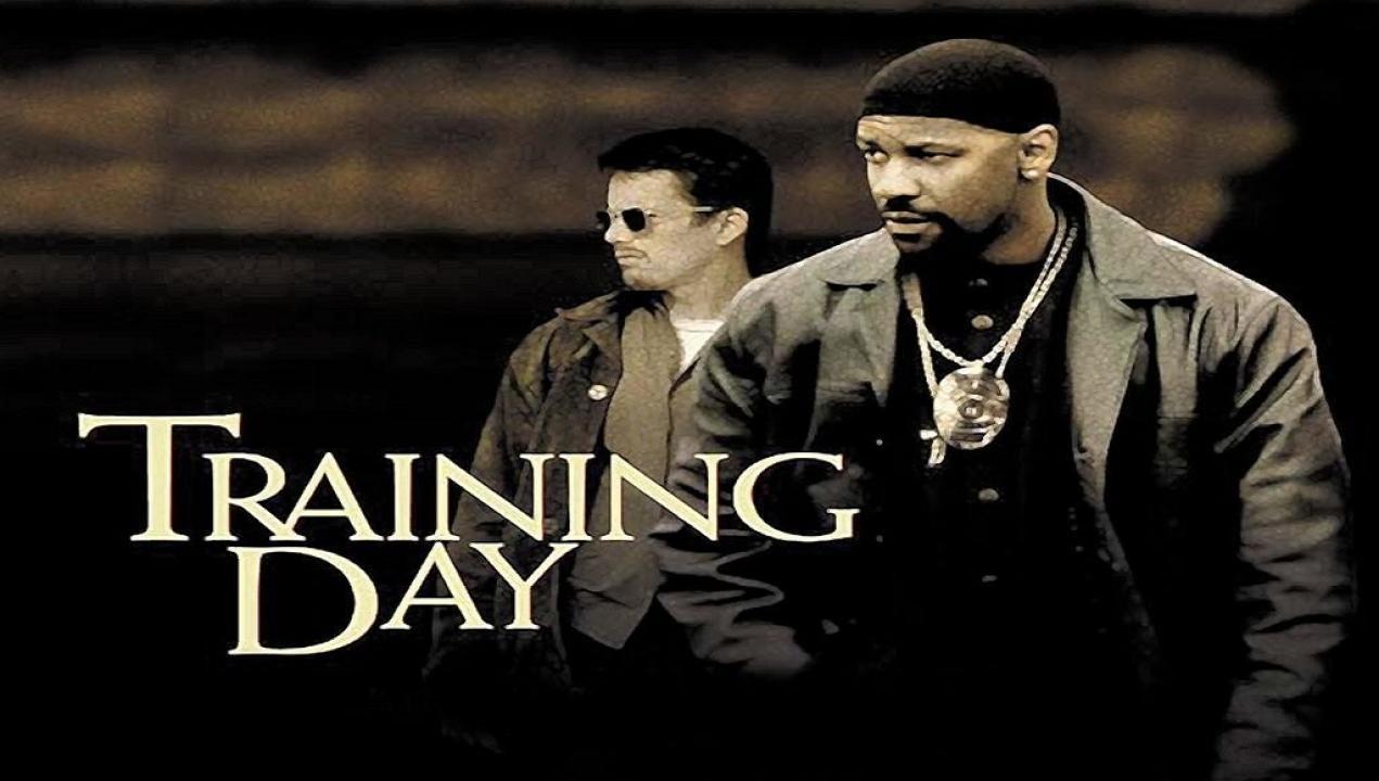 مشاهدة فيلم Training Day 2001 مترجم