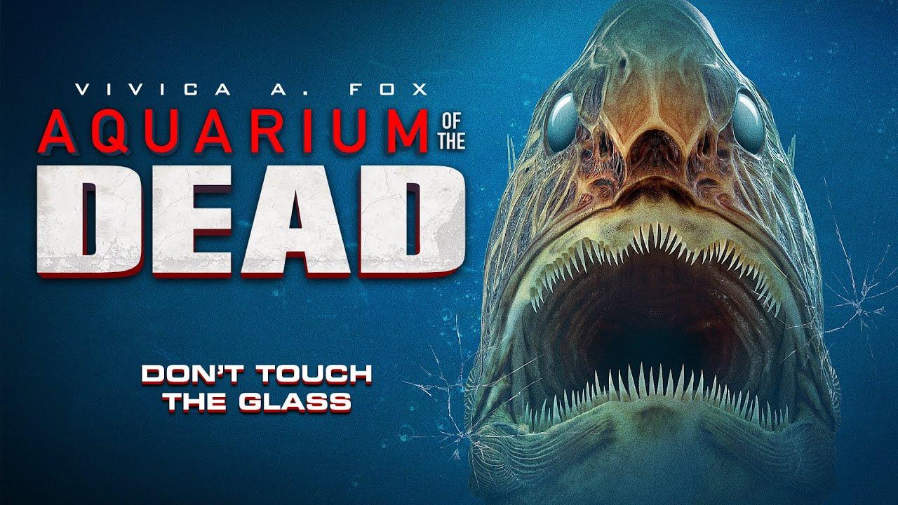 مشاهدة فيلم Aquarium of the Dead 2021 مترجم كامل HD