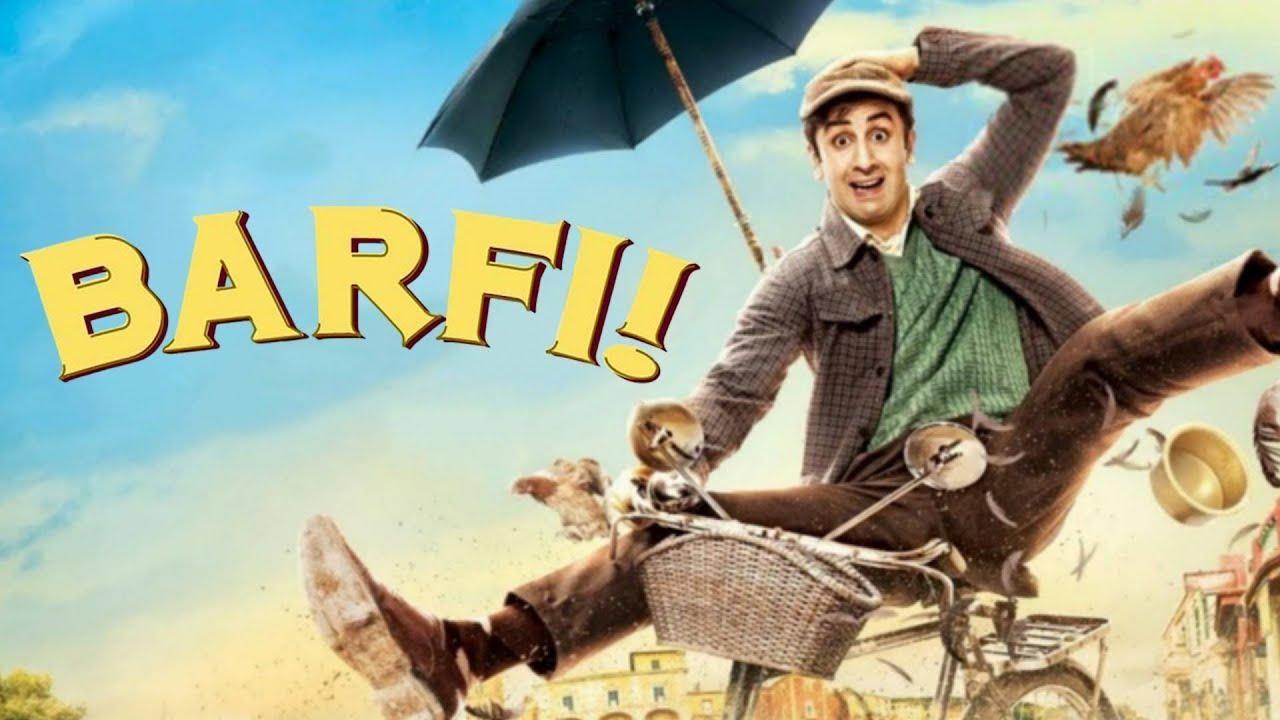 مشاهدة فيلم Barfi 2012 مترجم
