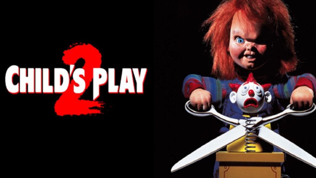 مشاهدة فيلم Child’s Play 2 1990 مترجم