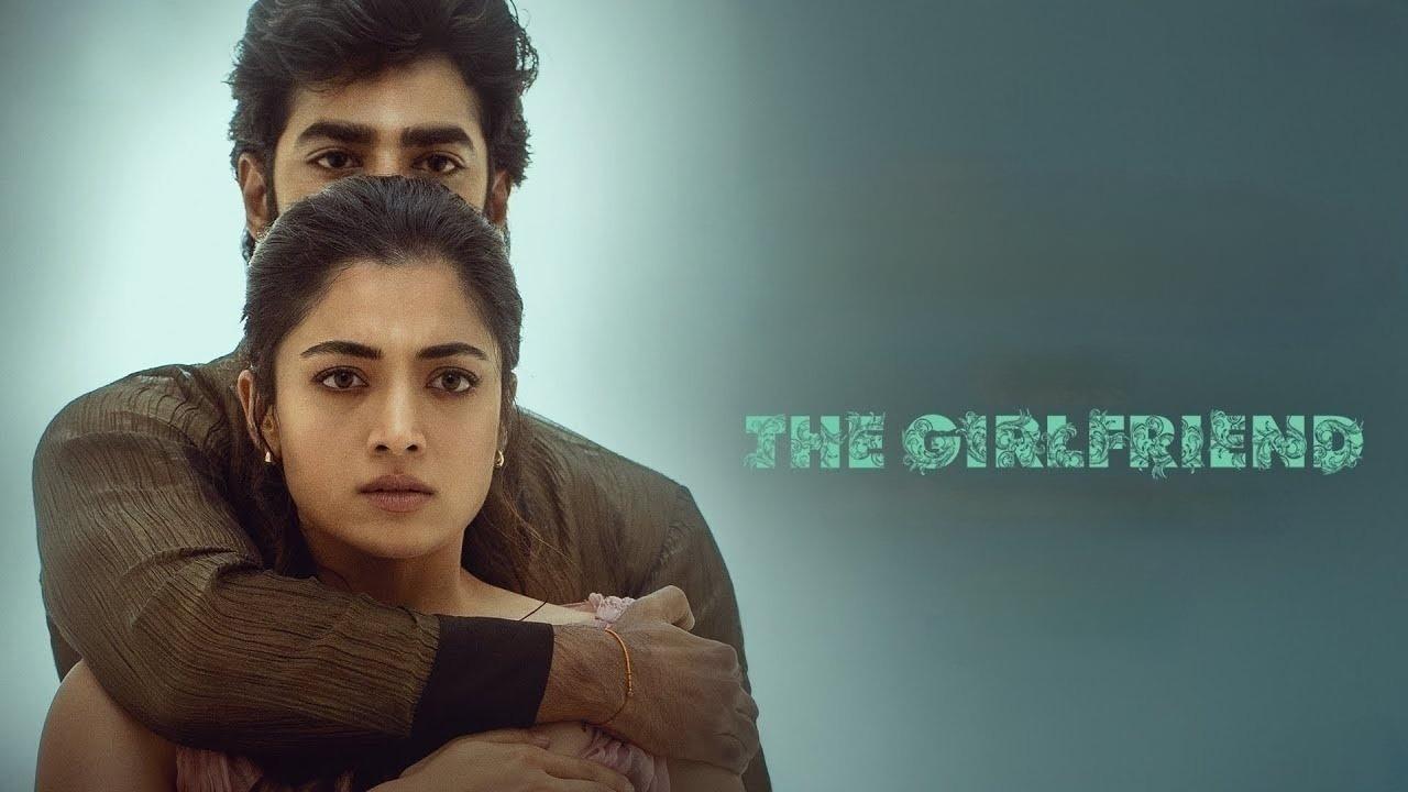 مشاهدة فيلم The Girlfriend 2025 مترجم كامل HD