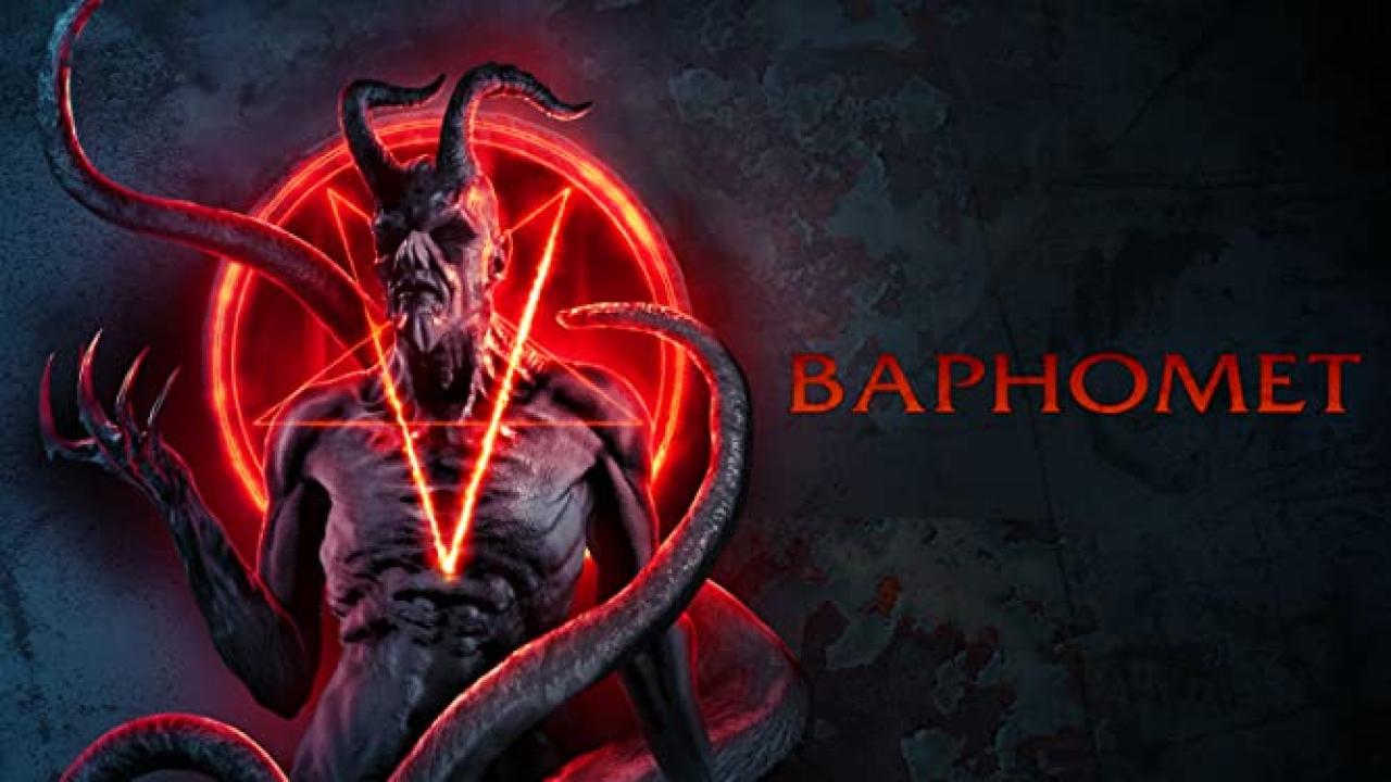 مشاهدة فيلم Baphomet 2021 مترجم كامل HD