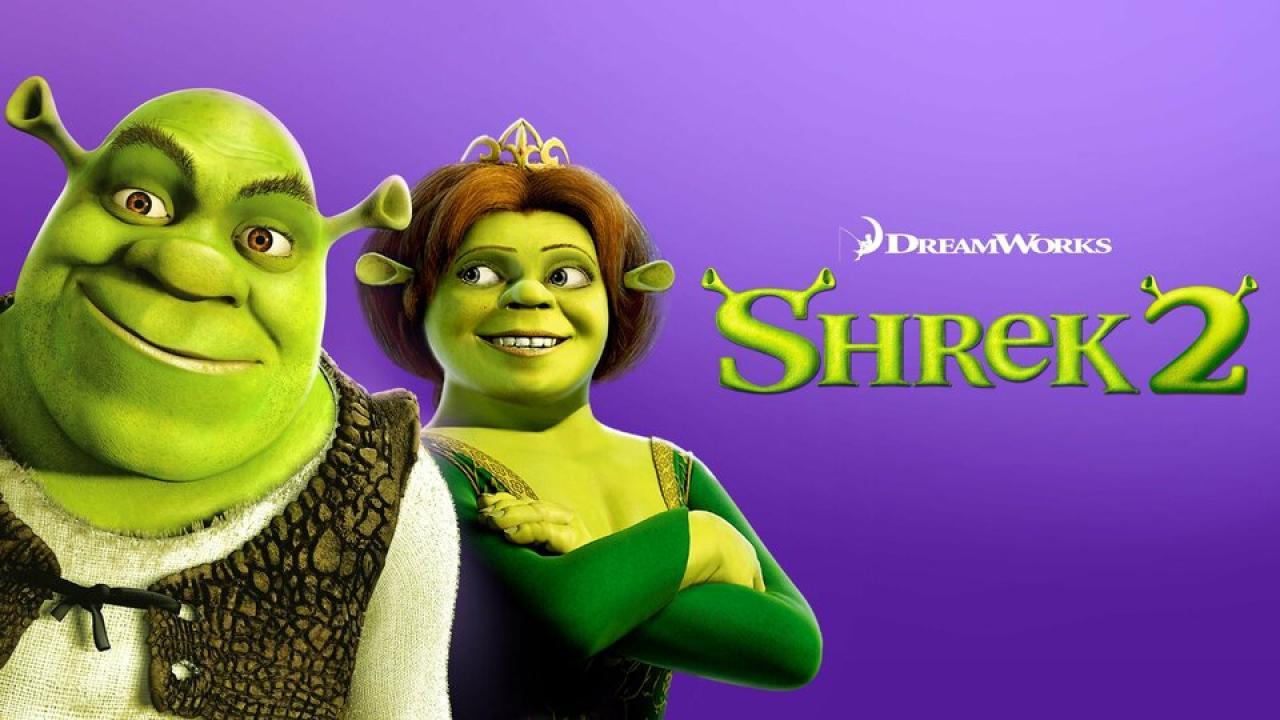مشاهدة فيلم Shrek 2 2004 مدبلج كامل HD