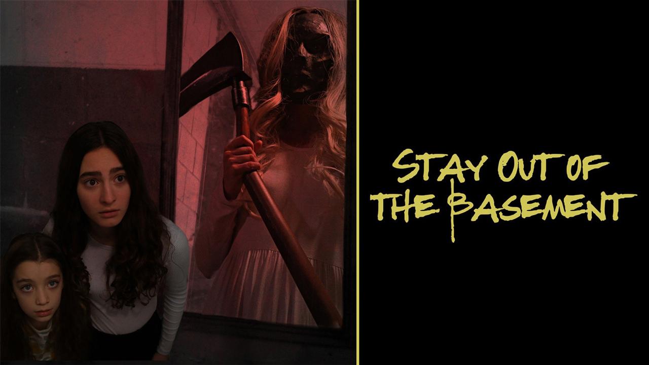 مشاهدة فيلم Stay Out of the Basement 2023 مترجم كامل HD