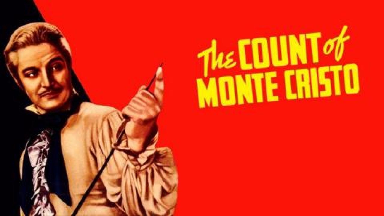 مشاهدة فيلم The Count of Monte Cristo 1934 مترجم كامل HD