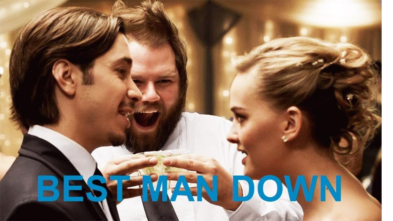 مشاهدة فيلم Best Man Down 2012 مترجم
