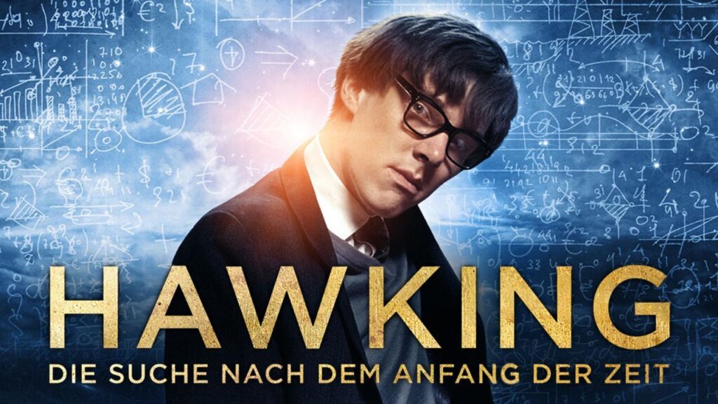 مشاهدة فيلم Hawking 2004 مترجم