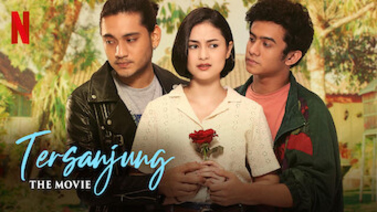 مشاهدة فيلم Tersanjung the Movie 2021 مترجم كامل HD