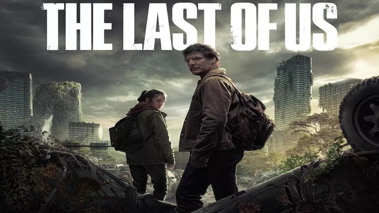 مشاهدة مسلسل The Last of Us الموسم الاول الحلقة 8 الثامنة مترجمة