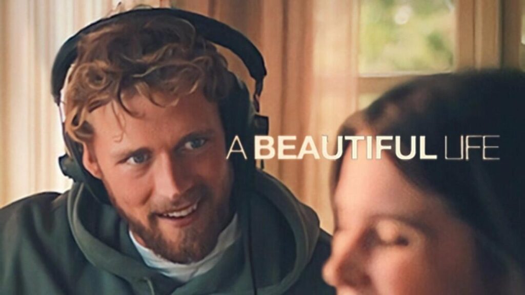 مشاهدة فيلم A Beautiful Life 2023 مترجم HD كامل
