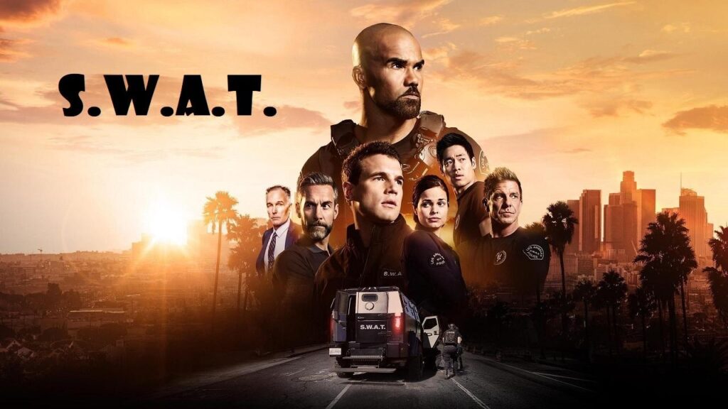 مشاهدة مسلسل S.W.A.T. الموسم الخامس الحلقة 2 مترجمة HD