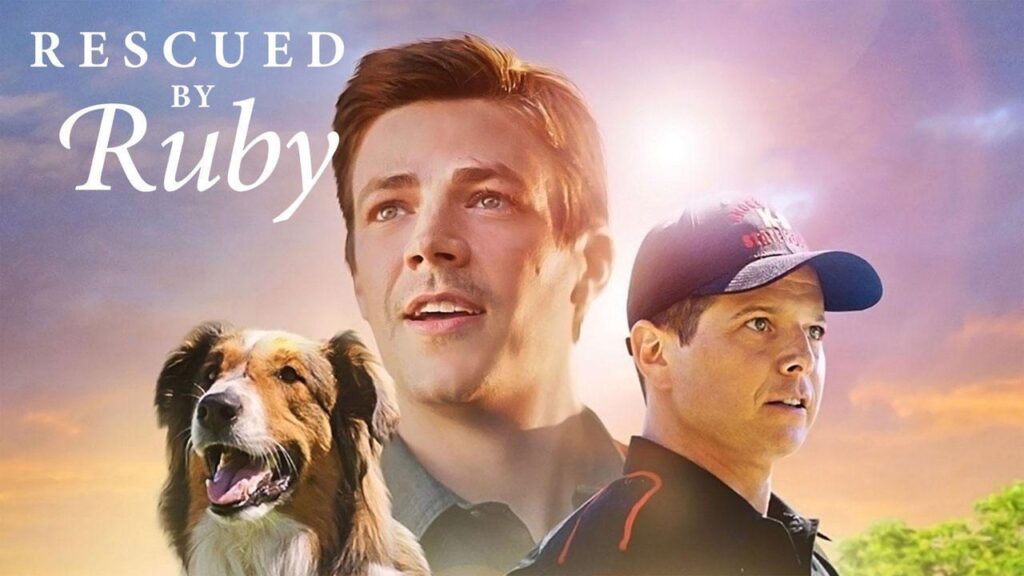 مشاهدة فيلم Rescued by Ruby 2022 مترجم كامل HD