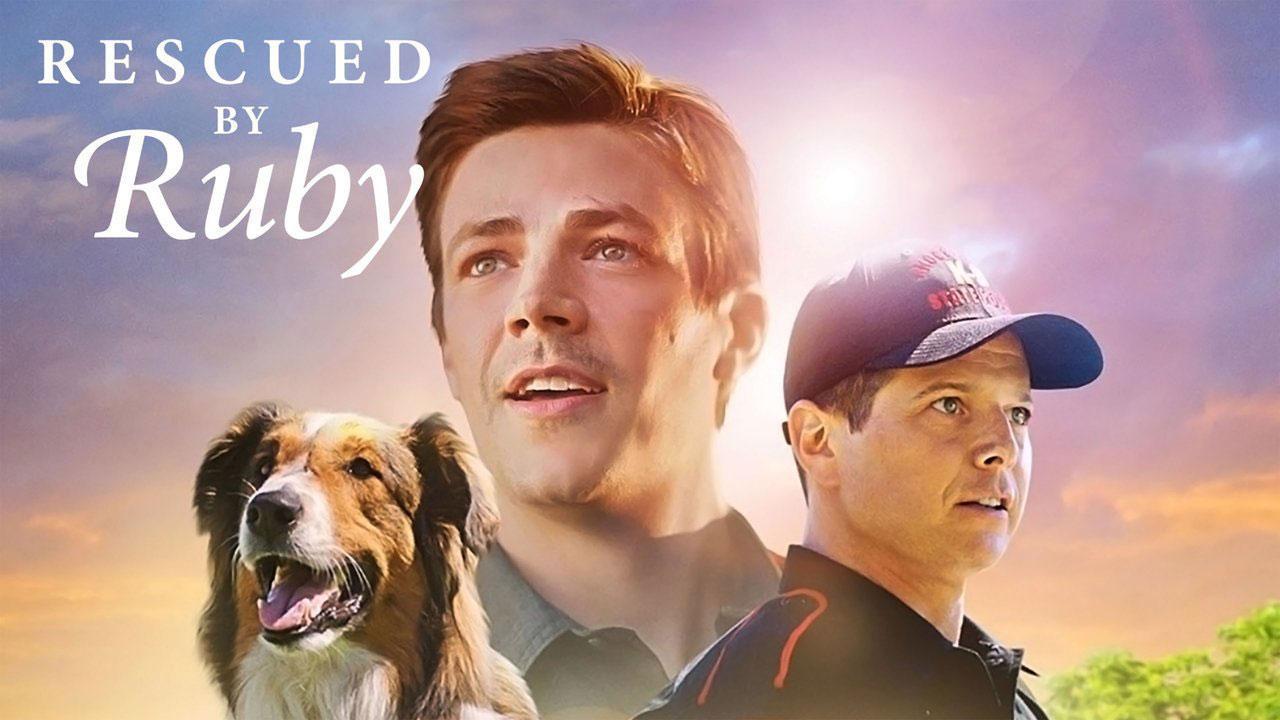 مشاهدة فيلم Rescued by Ruby 2022 مترجم كامل HD