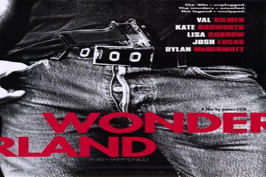 مشاهدة فيلم Wonderland 2003 مترجم