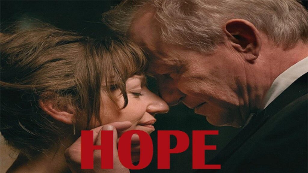 مشاهدة فيلم Hope 2019 مترجم