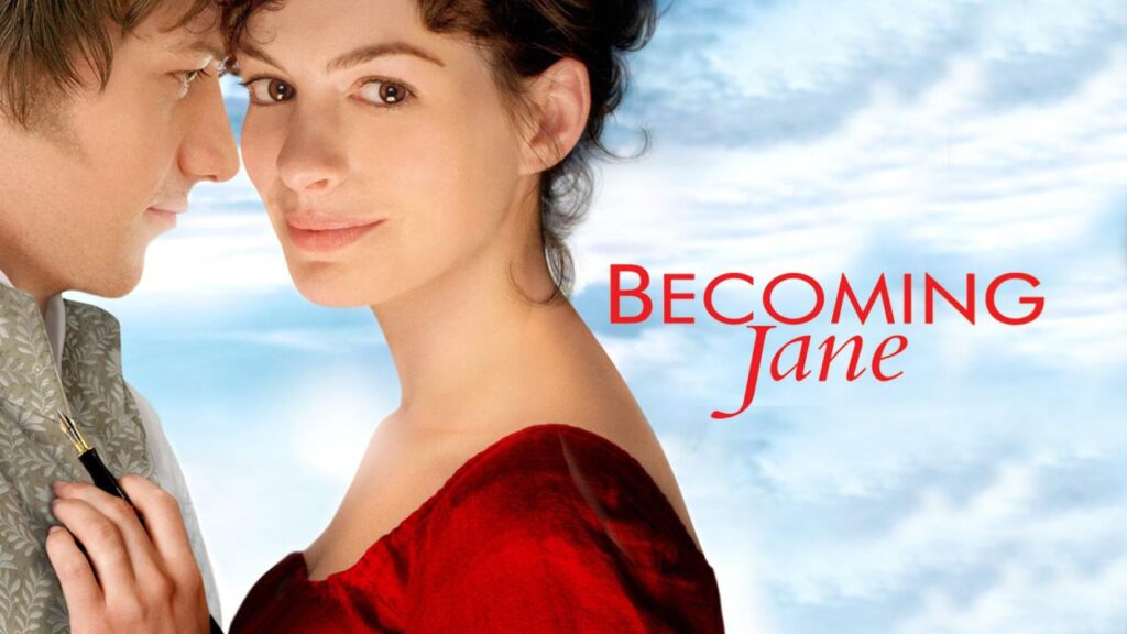 مشاهدة فيلم Becoming Jane 2007 مترجم