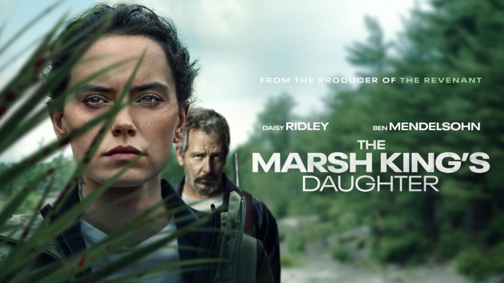 مشاهدة فيلم The Marsh King’s Daughter 2023 مترجم كامل HD