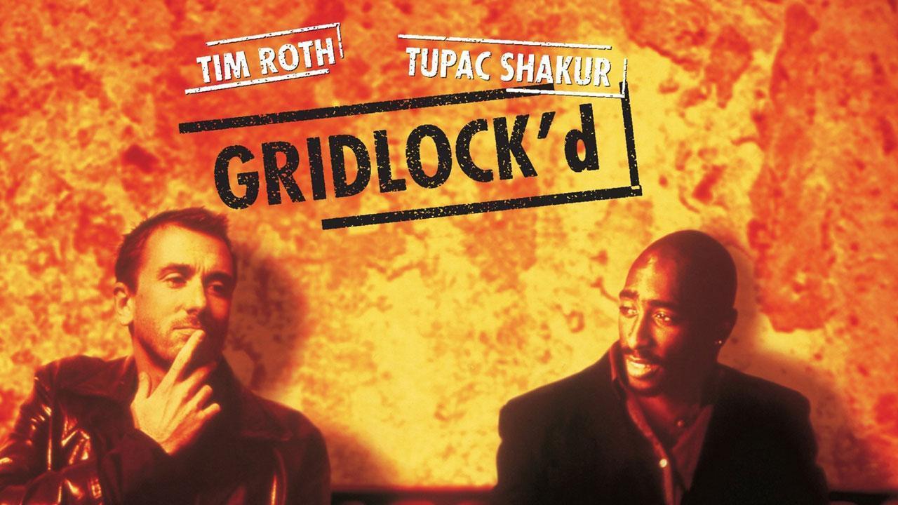 مشاهدة فيلم Gridlock’d 1997 مترجم كامل HD