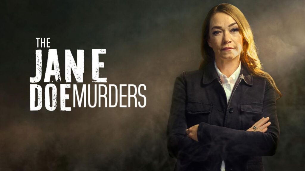 مشاهدة فيلم The Jane Doe Murders 2021 مترجم كامل HD