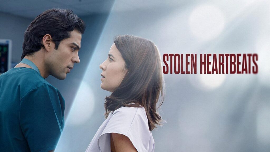 مشاهدة مسلسل Stolen Heartbeats الموسم الاول الحلقة 2 الثانية مترجمة HD