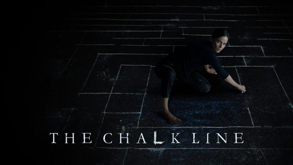مشاهدة فيلم The Chalk Line 2022 مترجم كامل HD