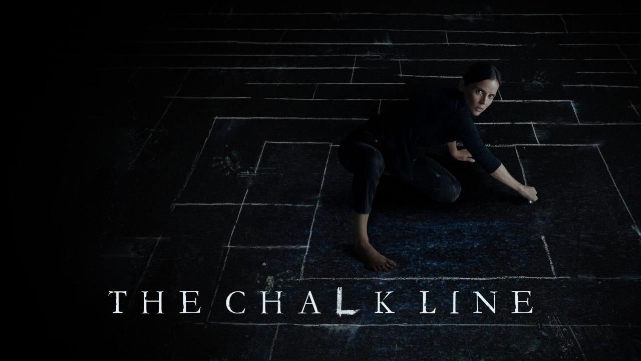 مشاهدة فيلم The Chalk Line 2022 مترجم كامل HD