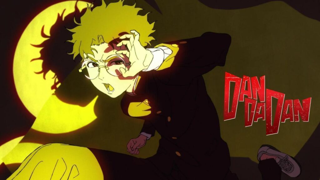 مشاهدة انمي Dandadan الموسم الثاني الحلقة 12 الثانية عشر والاخيرة مترجمة HD