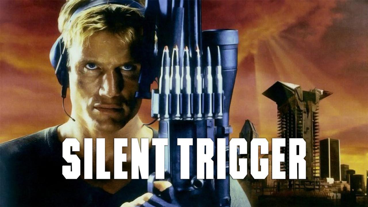 مشاهدة فيلم Silent Trigger 1996 مترجم كامل HD