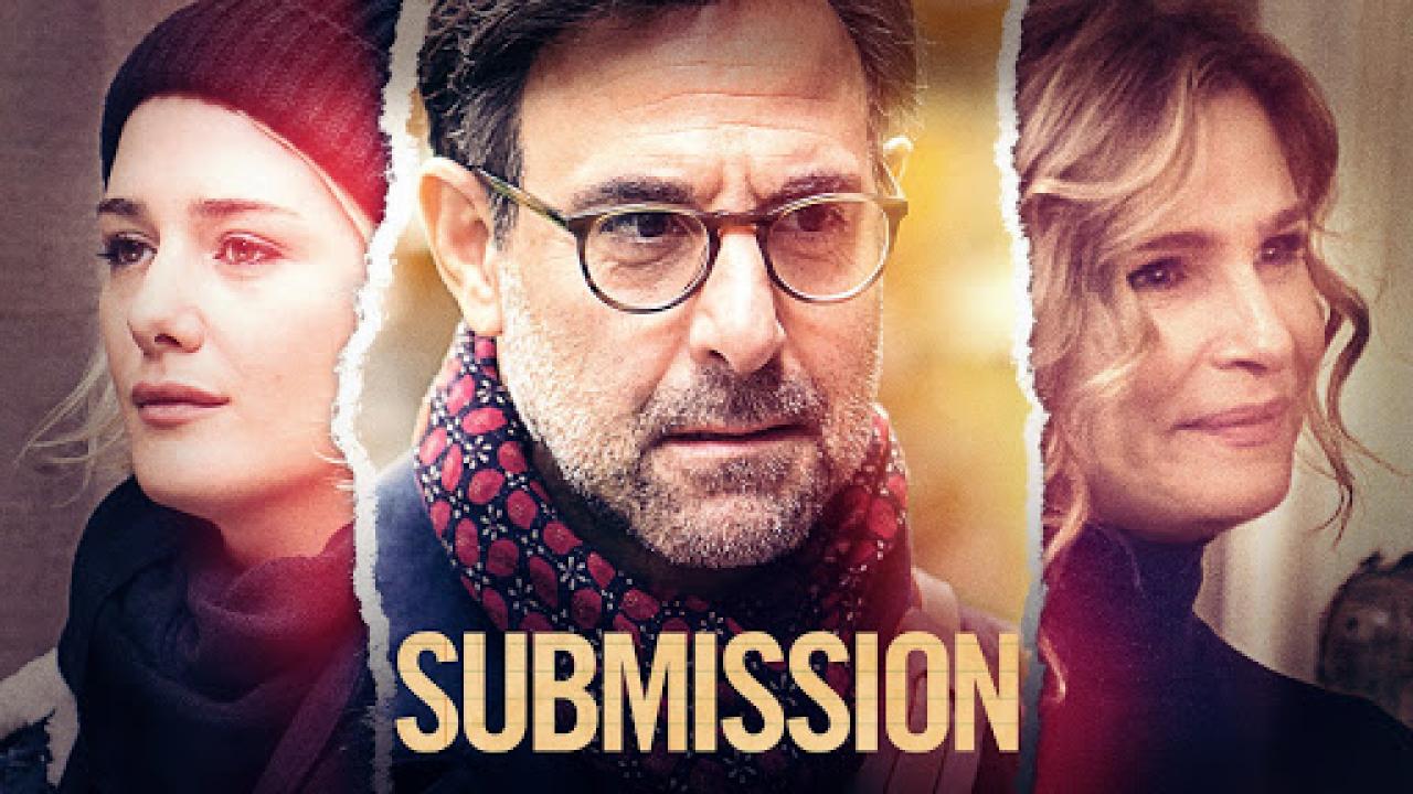 مشاهدة فيلم Submission 2017 مترجم