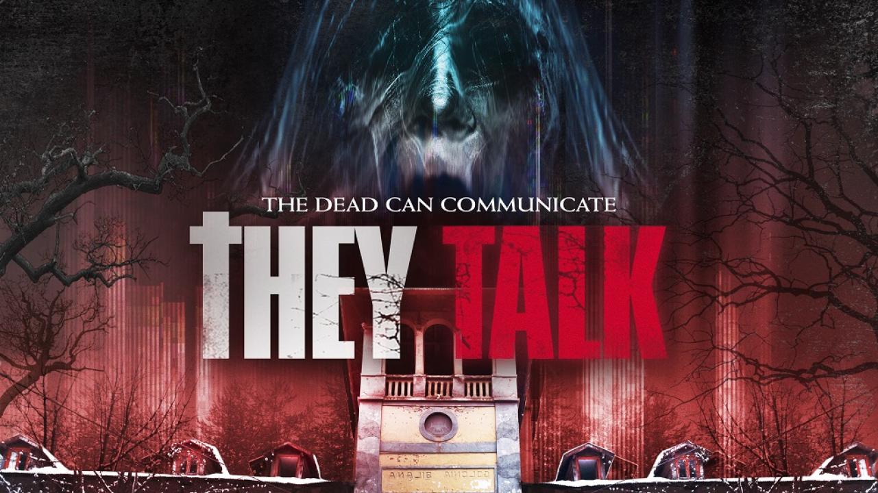 مشاهدة فيلم They Talk 2022 مترجم كامل HD