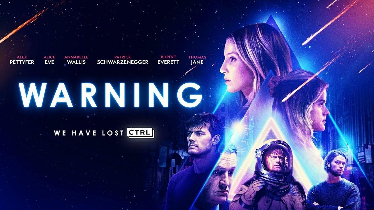 مشاهدة فيلم Warning 2021 مترجم كامل HD