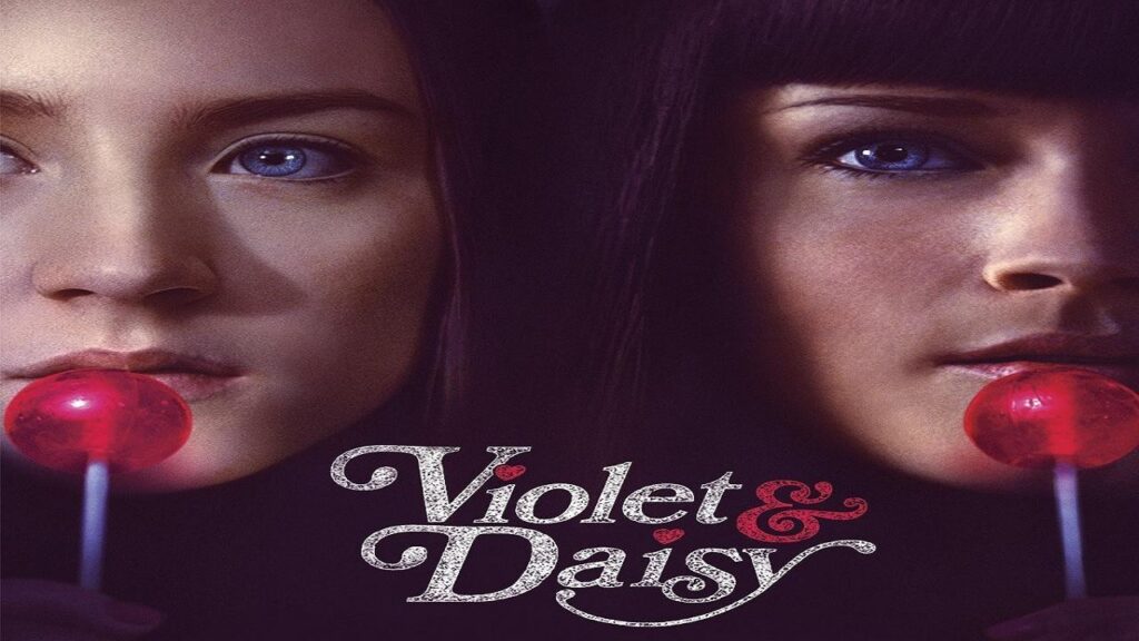 مشاهدة فيلم Violet & Daisy 2011 مترجم