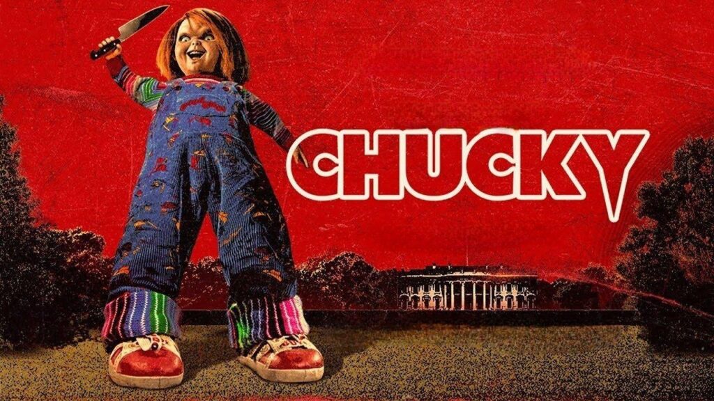 مشاهدة مسلسل Chucky الموسم الثالث الحلقة 7 السابعة مترجمة HD