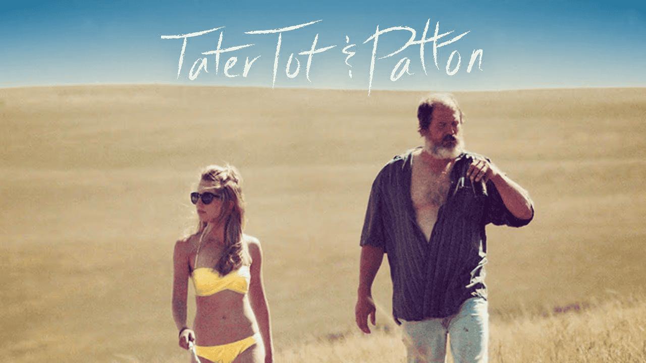 مشاهدة فيلم Tater Tot & Patton 2017 مترجم كامل HD