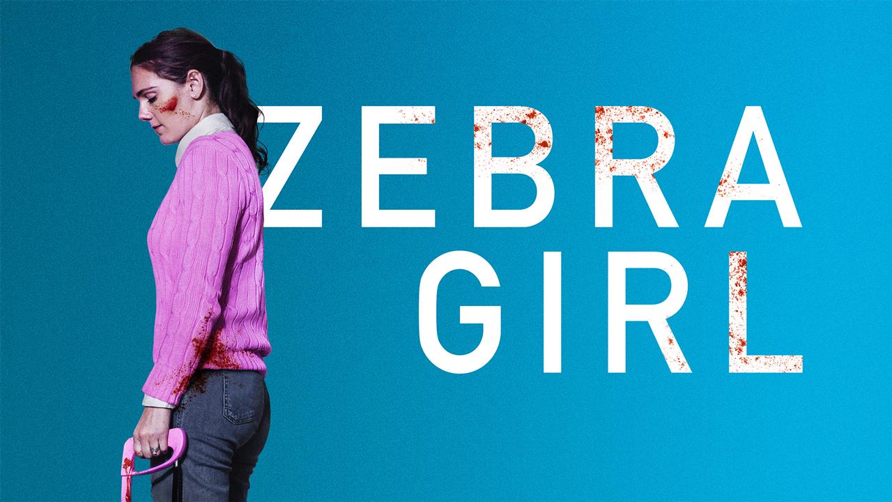 مشاهدة فيلم Zebra Girl 2021 مترجم كامل HD