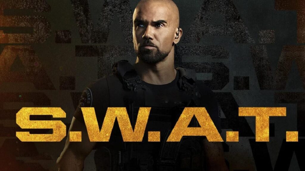 مشاهدة مسلسل S.W.A.T. الموسم السادس الحلقة 4 مترجمة