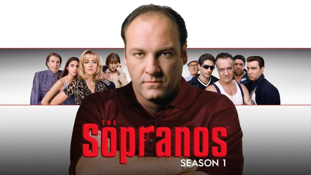 مشاهدة مسلسل The Sopranos الموسم الاول الحلقة 4 الرابعة مترجمة HD