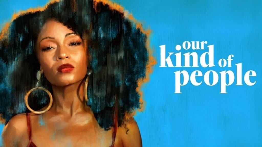 مشاهدة مسلسل Our Kind of People الموسم الاول الحلقة 5 مترجمة HD